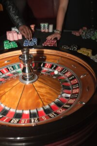 Casino – Martin Scorsesen huikea elokuva kasinomaailmasta